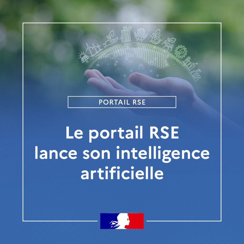 IA portail RSE