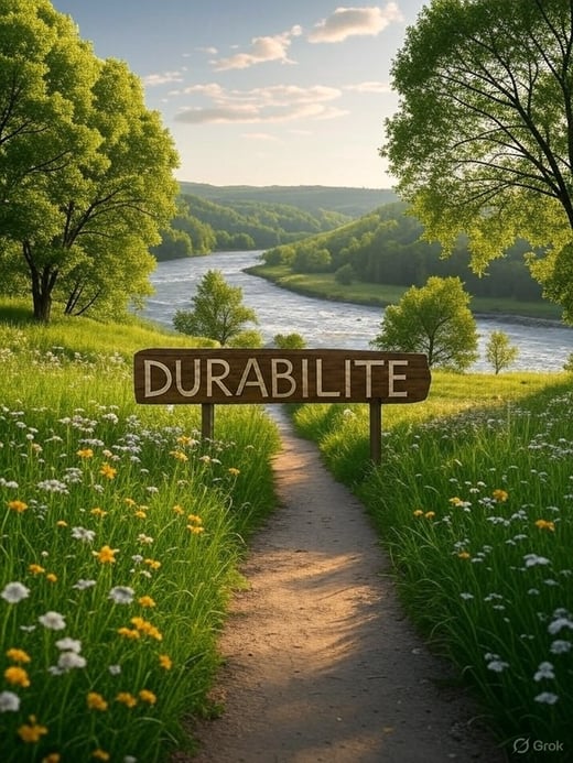 durabilite image GROK